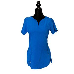 Barco Grey's Anatomy™ Signature Scrubs Top, Size X-Small